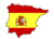 BALASTUR - Espanol