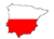 BALASTUR - Polski